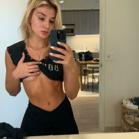 TopFapGirls.net provides exclusive FAP-uncensored OnlyFans Leaked pics for free. | Lina Belfiore Naked linabelfiore Leaked OnlyFans Leaks Pics 35