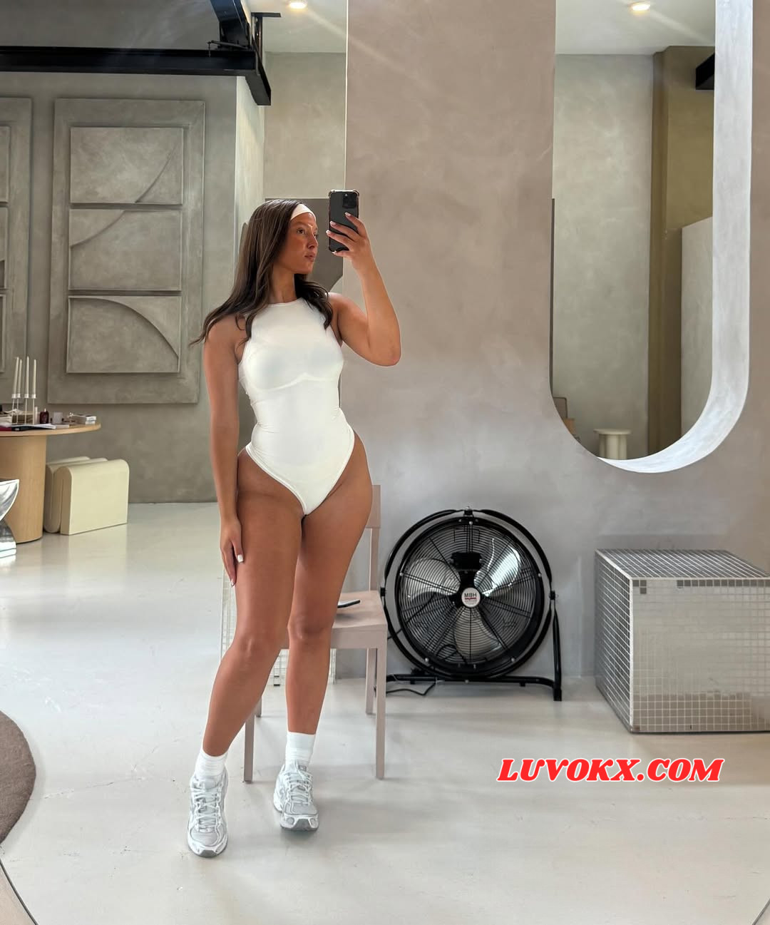 Maghalyaa Leaked Maghaly Nude OnlyFans Leaks Pics — 4