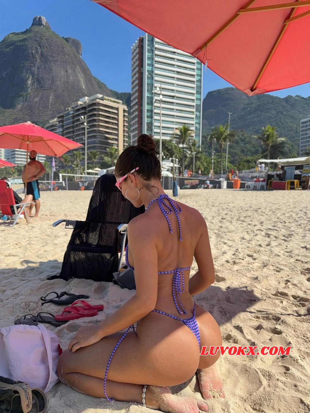 Mathildtantot Leaked Tantot Twins Nudes OnlyFans Leaks Pics 314