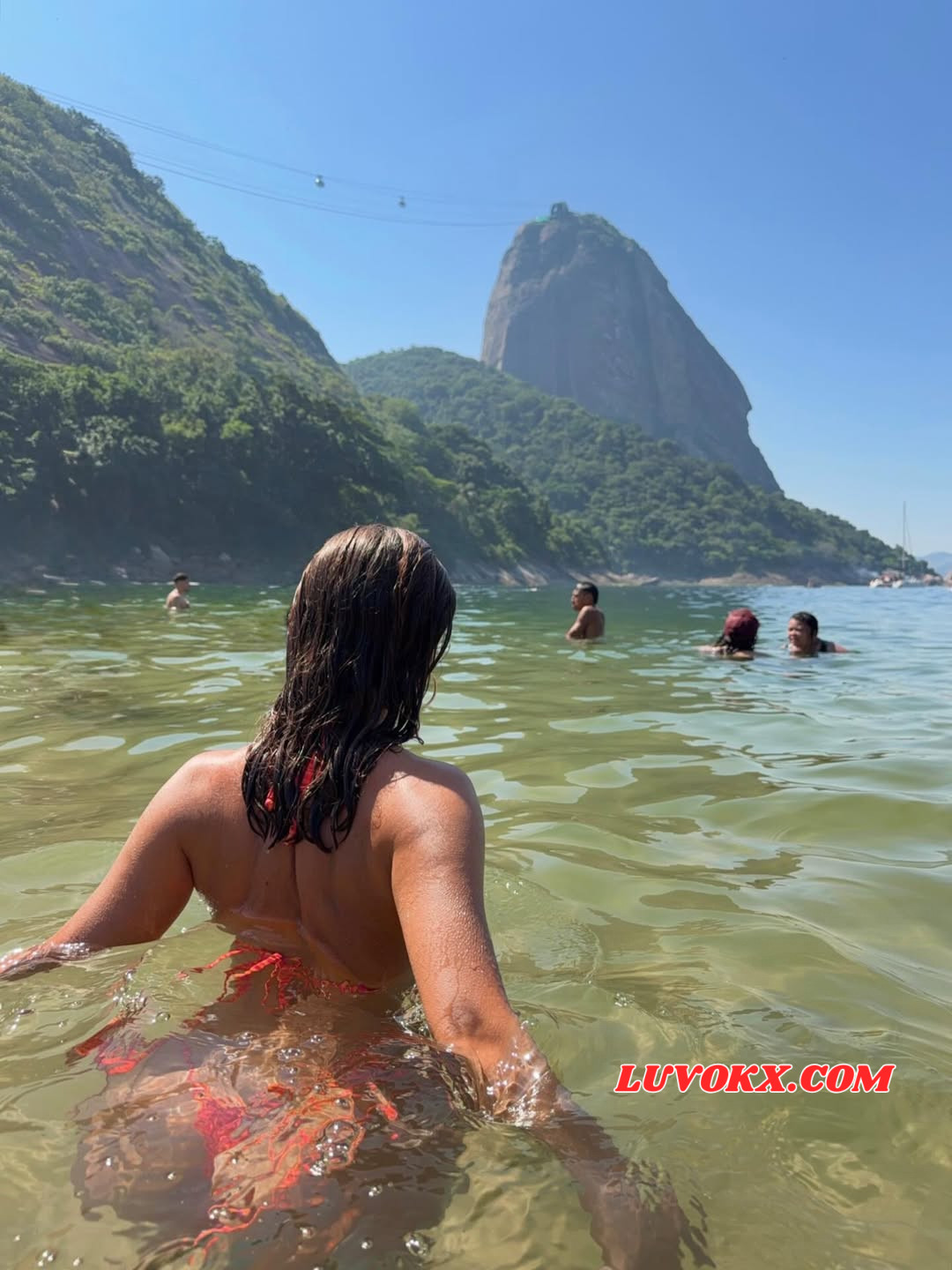 Mathildtantot Leaked Tantot Twins Nudes OnlyFans Leaks Pics #6 — 5/10