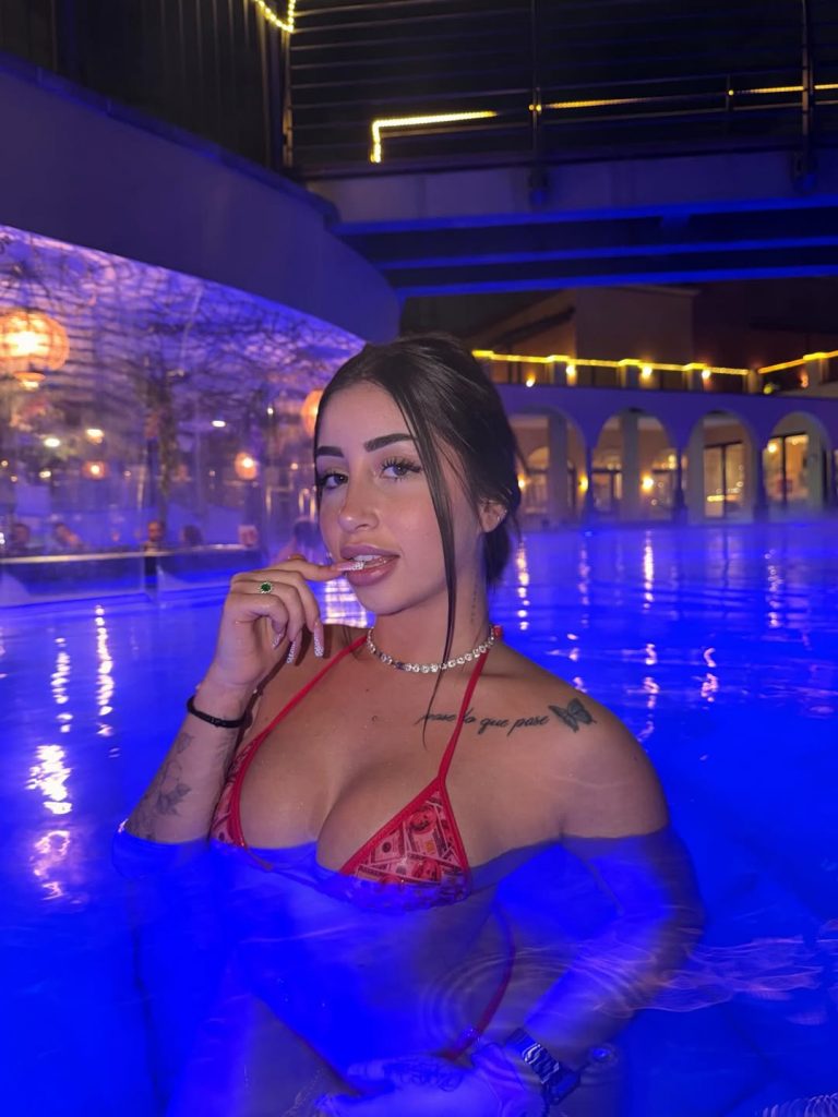 TopFapGirls.net provides exclusive FAP-uncensored OnlyFans Leaked pics for free. | Michelle Lapolla Nude lapollamichelle Leaked michelleofficial OnlyFans Leaks Photo 212