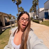 TopFapGirls.net provides exclusive FAP-uncensored OnlyFans Leaked pics for free. | Michelle Lapolla Nude lapollamichelle Leaked michelleofficial OnlyFans Leaks Photo 222