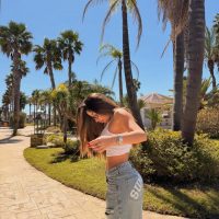 TopFapGirls.net provides exclusive FAP-uncensored OnlyFans Leaked pics for free. | Michelle Lapolla Nude lapollamichelle Leaked michelleofficial OnlyFans Leaks Photo 225