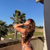TopFapGirls.net provides exclusive FAP-uncensored OnlyFans Leaked pics for free. | Michelle Lapolla Nude lapollamichelle Leaked michelleofficial OnlyFans Leaks Photo 240