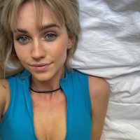 TopFapGirls.net provides exclusive FAP-uncensored OnlyFans Leaked pics for free. | Mila Klein Leaked milakleinx Leak OnlyFans Leaks Pics 0