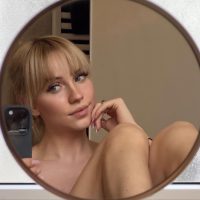 TopFapGirls.net provides exclusive FAP-uncensored OnlyFans Leaked pics for free. | Mila Klein Leaked milakleinx Leak OnlyFans Leaks Pics 1