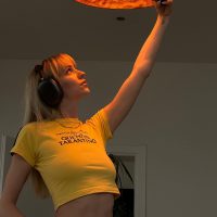 TopFapGirls.net provides exclusive FAP-uncensored OnlyFans Leaked pics for free. | Mila Klein Leaked milakleinx Leak OnlyFans Leaks Pics 14