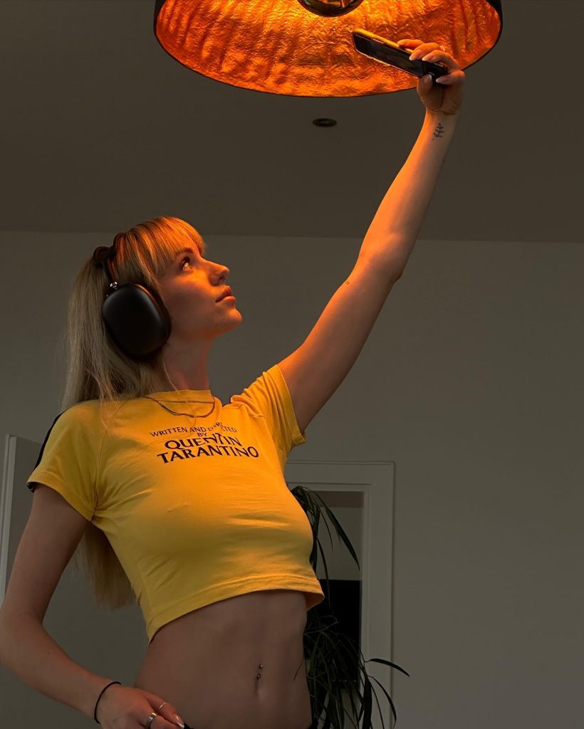 TopFapGirls.net provides exclusive FAP-uncensored OnlyFans Leaked pics for free. | Mila Klein Leaked milakleinx Leak OnlyFans Leaks Pics 14