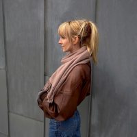 TopFapGirls.net provides exclusive FAP-uncensored OnlyFans Leaked pics for free. | Mila Klein Leaked milakleinx Leak OnlyFans Leaks Pics 2