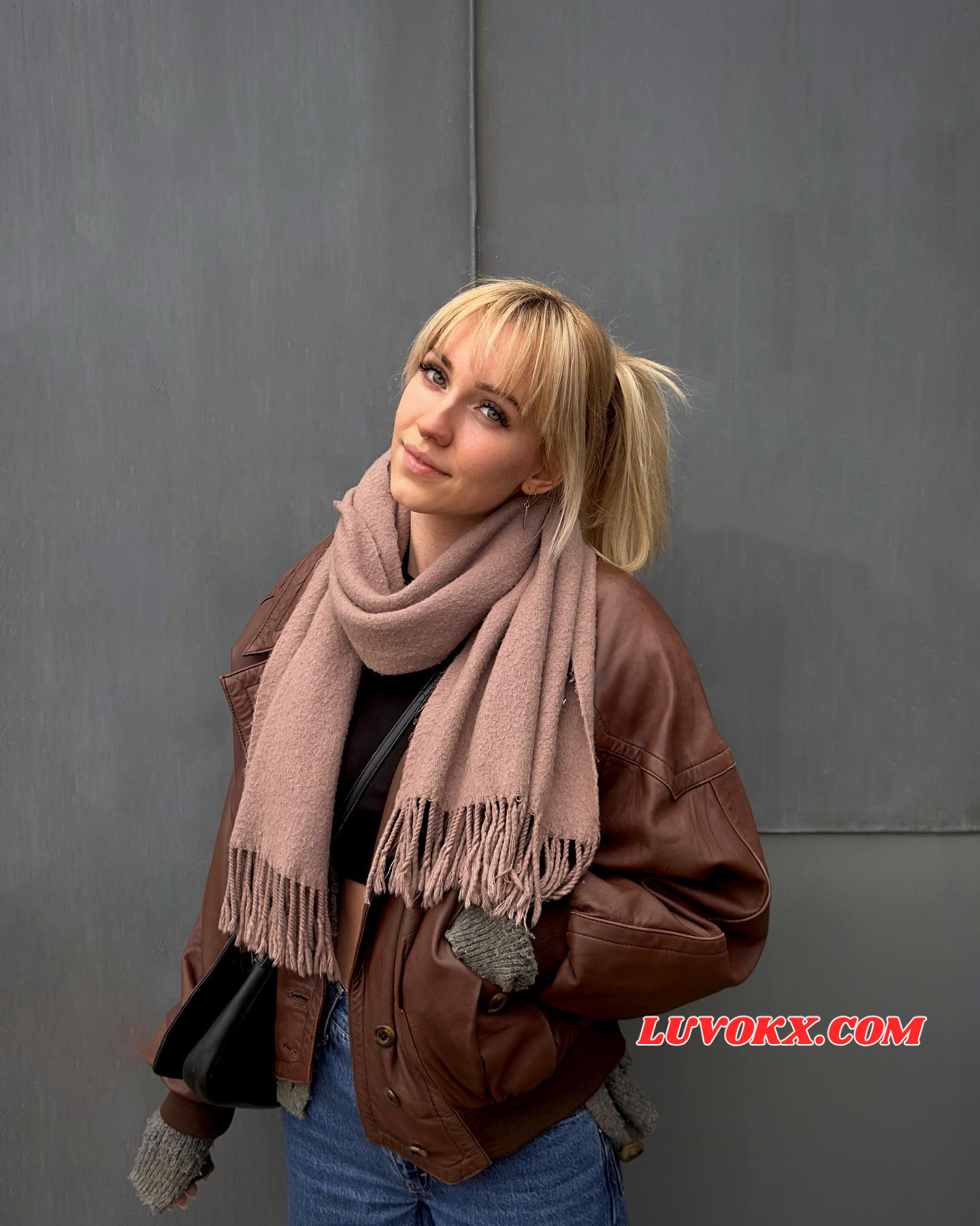 Mila Klein Leaked milakleinx Leak OnlyFans Leaks Pics 4