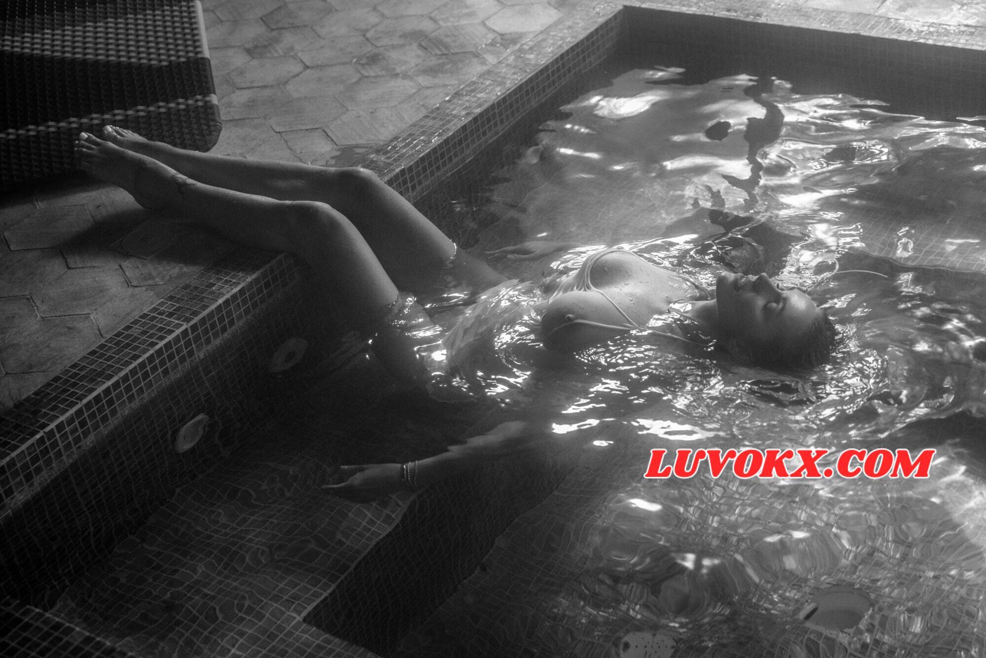 Mila Klein Leaked milakleinx Leak OnlyFans Leaks Pics — 9