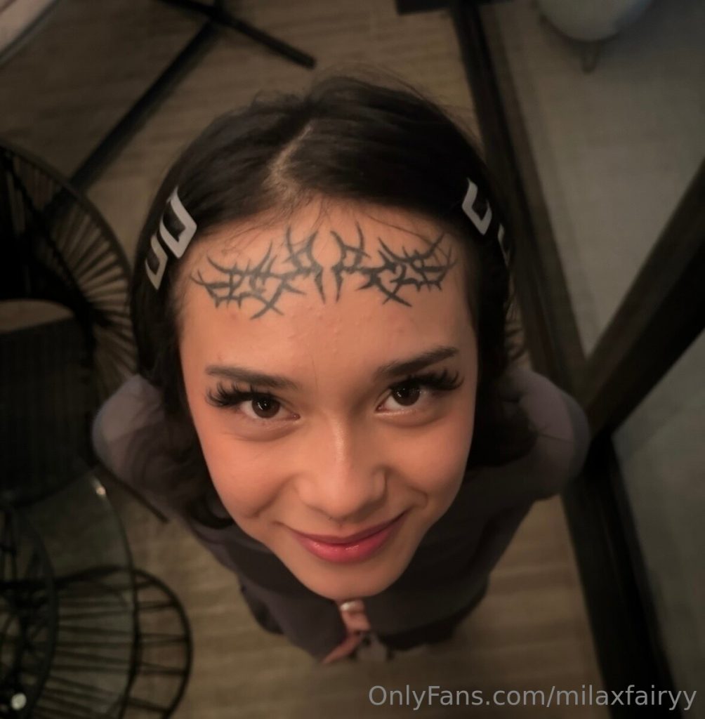 TopFapGirls.net provides exclusive FAP-uncensored OnlyFans Leaked pics for free. | Milas Fairyy Nude milaxfairyy milaxmartinez Leak venuscvlt Leaked OnlyFans Leaks Pics 8