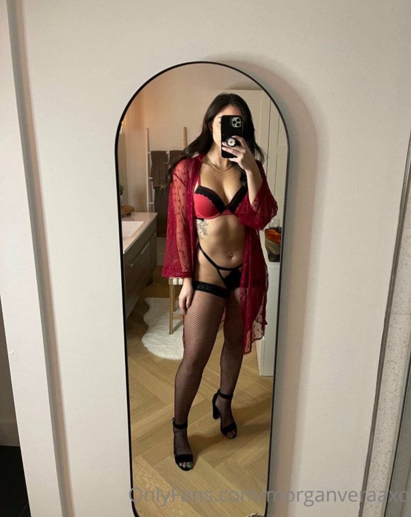 TopFapGirls.net provides exclusive FAP-uncensored OnlyFans Leaked pics for free. | Morgan Vera Nude morganvera morganveraaxo Leaked OnlyFans Leaks Pics 4
