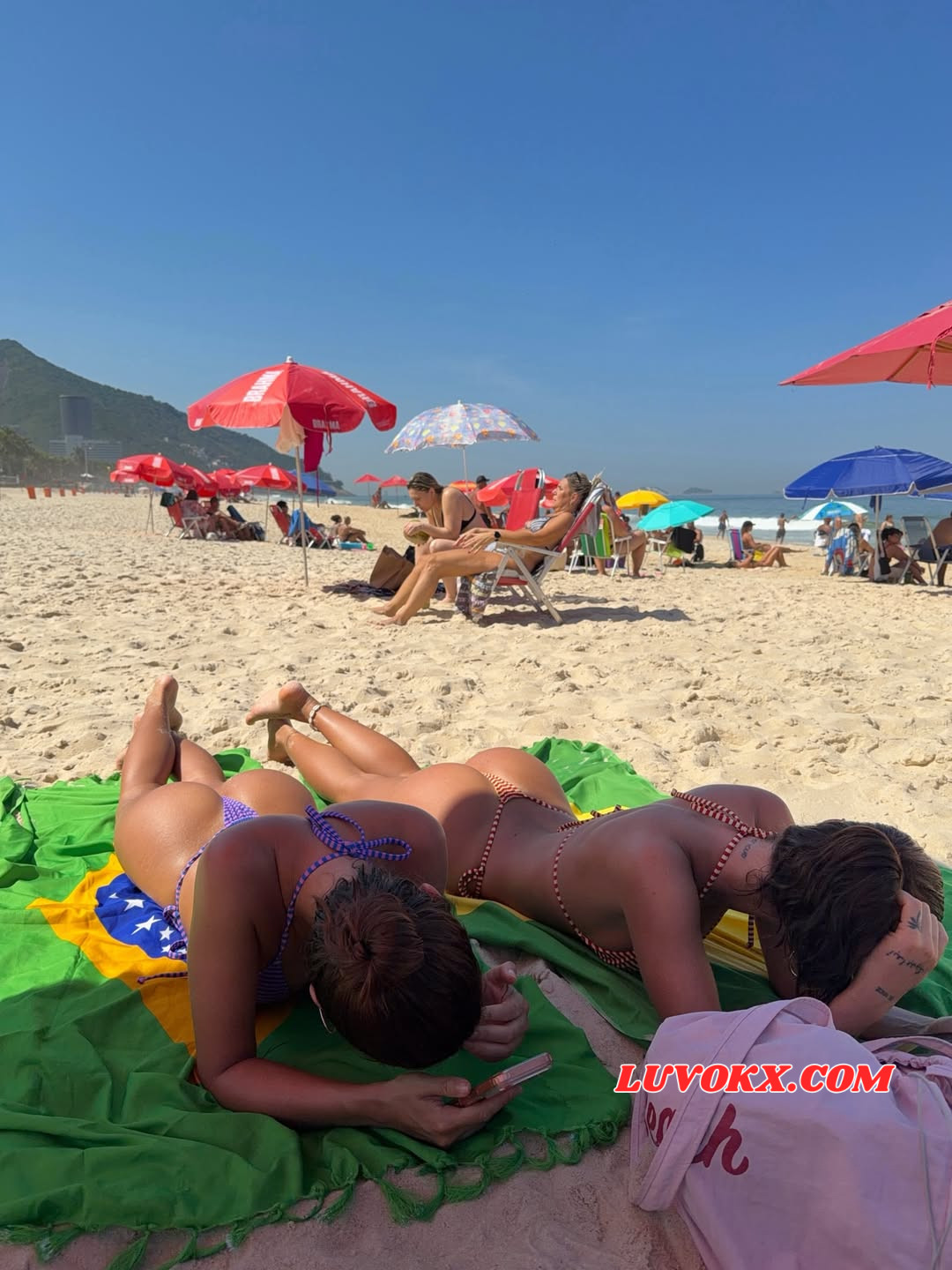 Popstantot Leaked Tantot Twins Nude Popstantotvip Leak OnlyFans Leaks Pics #7 — 18