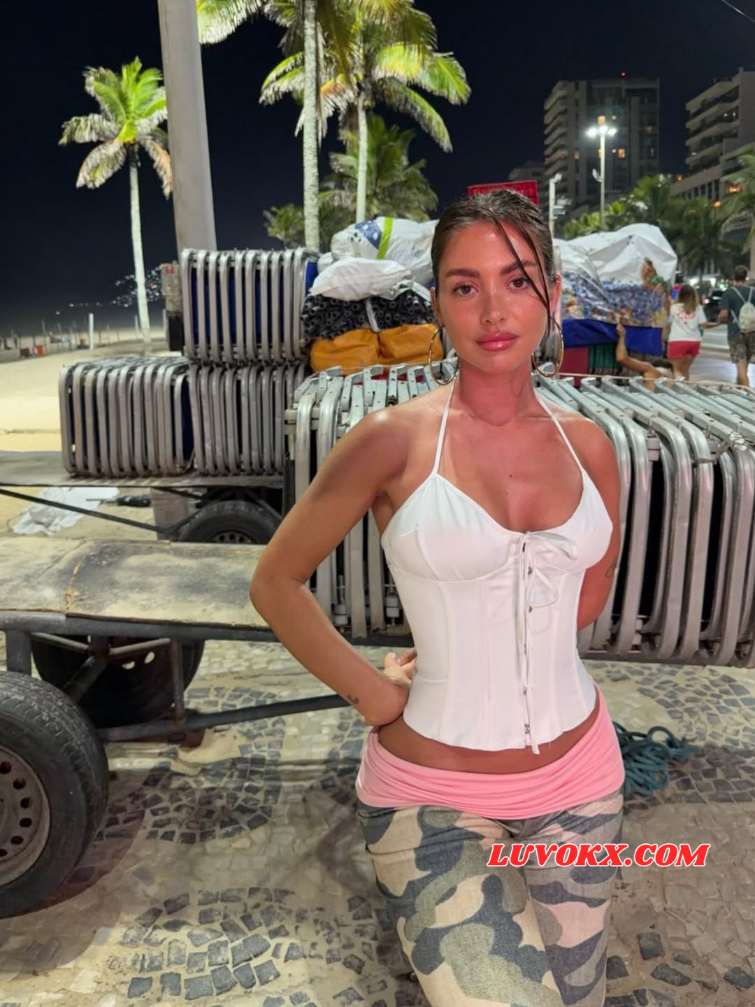 Popstantot Leaked Tantot Twins Nude Popstantotvip Leak OnlyFans Leaks Pics #7 — 4