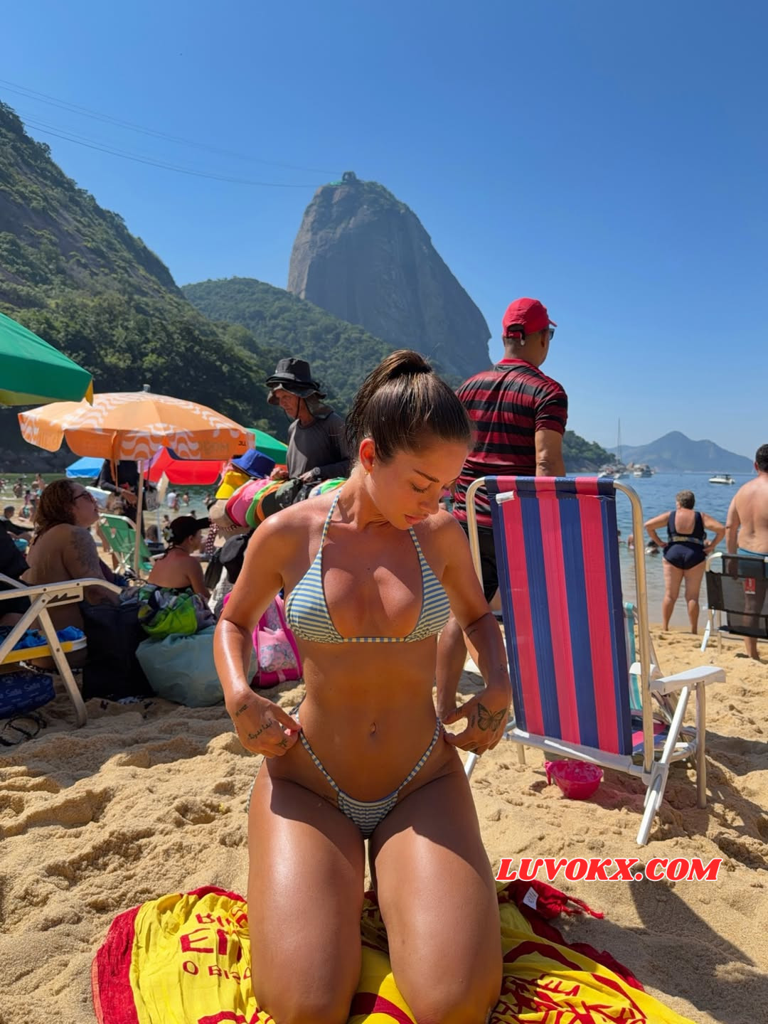 Popstantot Leaked Tantot Twins Nude Popstantotvip Leak OnlyFans Leaks Pics #7 — 6/10