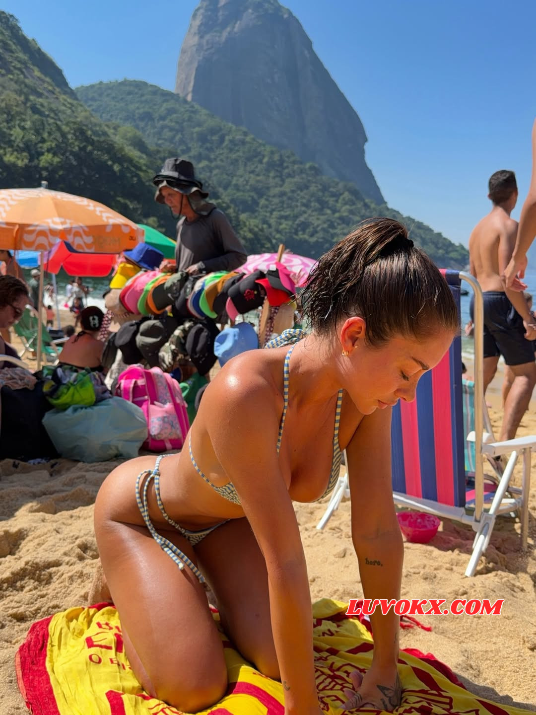 Popstantot Leaked Tantot Twins Nude Popstantotvip Leak OnlyFans Leaks Pics #7 — 4/10