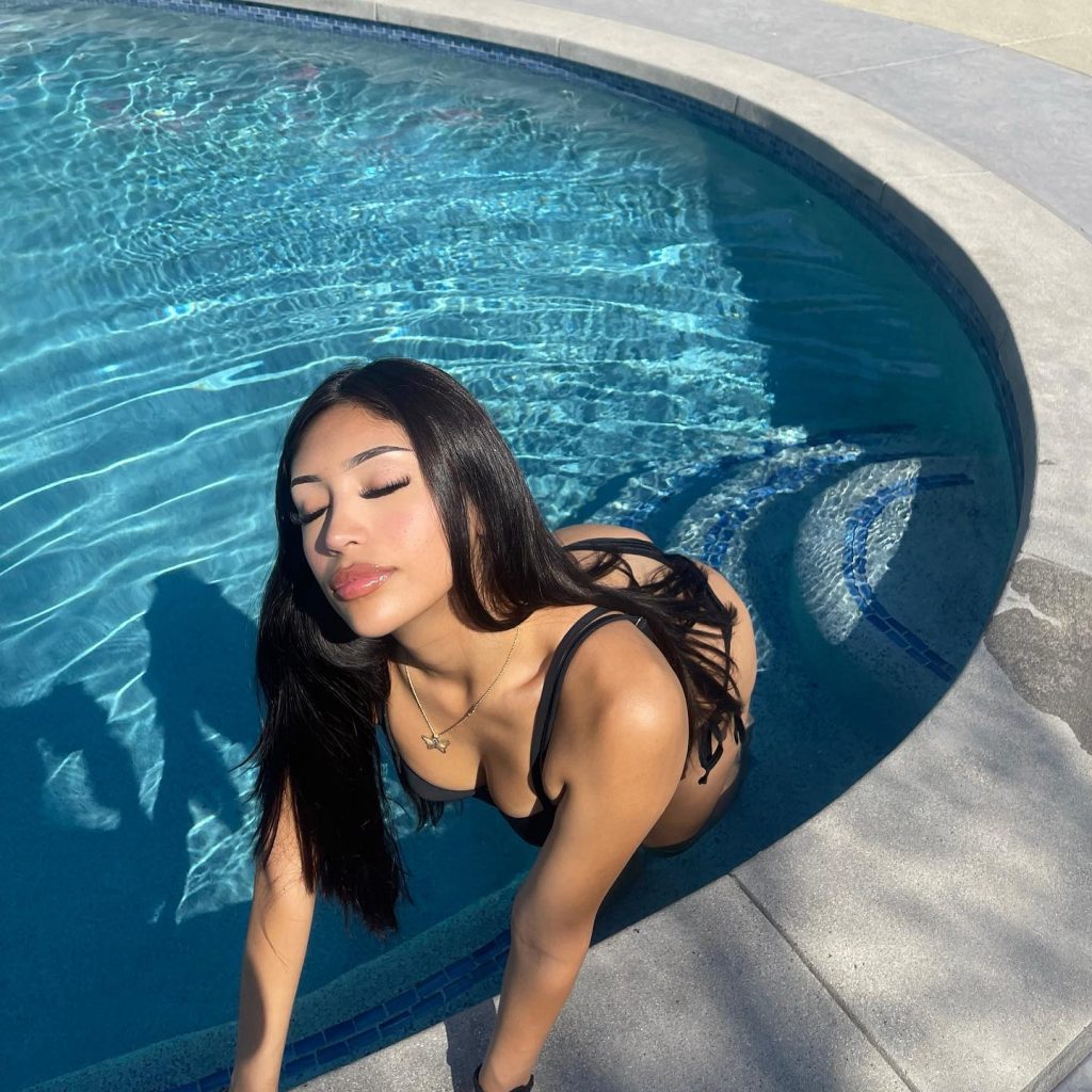 TopFapGirls.net provides exclusive FAP-uncensored OnlyFans Leaked pics for free. | PrincessMelody Nude iluvmelodyy Leaked melodymxrie Leaks onlyyyylatinasss Nudes OnlyFans Leaks Pics 12
