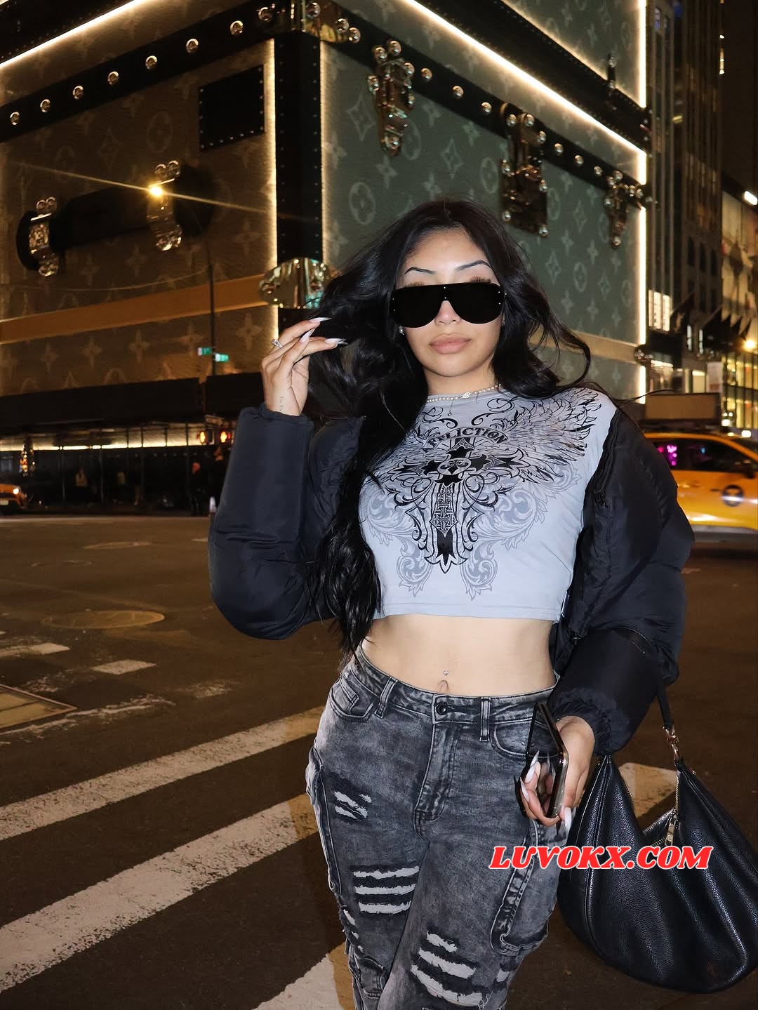 Iluvmelodyy PrincessMelody Leaked melodymxrie Leaks onlyyyylatinasss Nudes OnlyFans Leaks Pics — 8