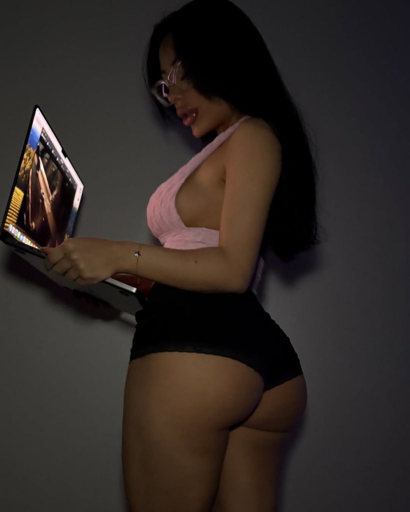 TopFapGirls.net provides exclusive FAP-uncensored OnlyFans Leaked pics for free. | Reealmina Nude Reealmina Leaked OnlyFans Leaks Pics 2