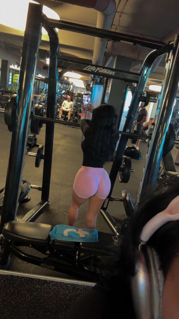 TopFapGirls.net provides exclusive FAP-uncensored OnlyFans Leaked pics for free. | Reealmina Nude Reealmina Leaked OnlyFans Leaks Pics 4