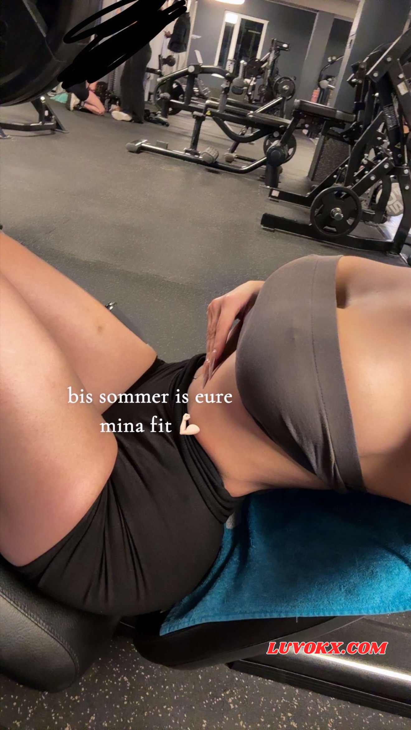 Reealmina Leaked aka Reealmina Nude