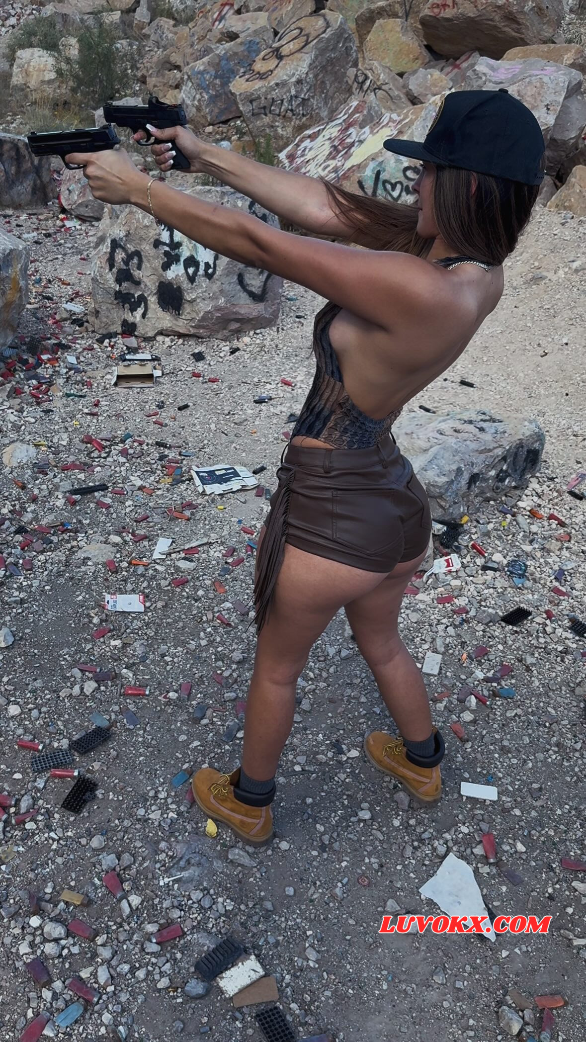 Renee Nicole Nude reneenikkii Leaked OnlyFans Leaks Pics — 10