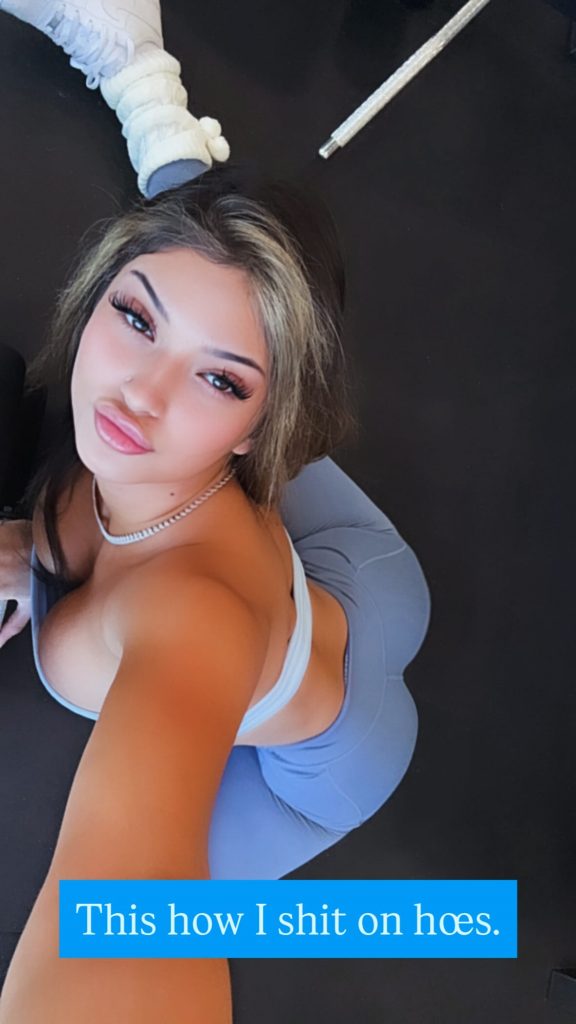 TopFapGirls.net provides exclusive FAP-uncensored OnlyFans Leaked pics for free. | Renee Nicole Nude reneenikkii Leaked OnlyFans Leaks Pics 37