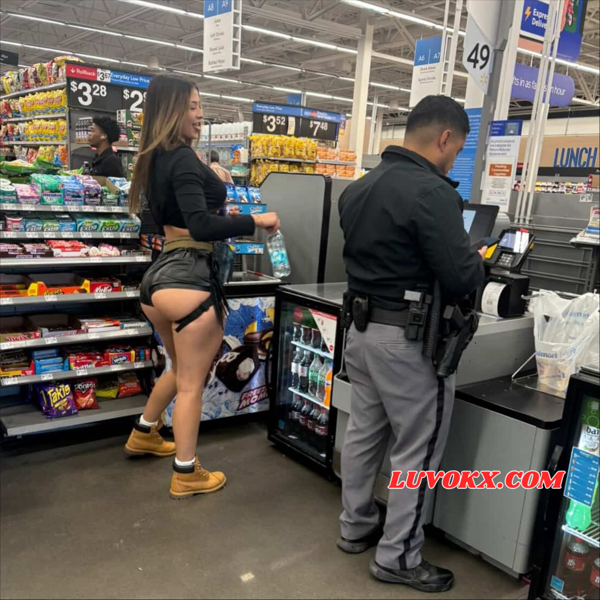 Renee Nicole Nude reneenikkii Leaked OnlyFans Leaks Pics 44