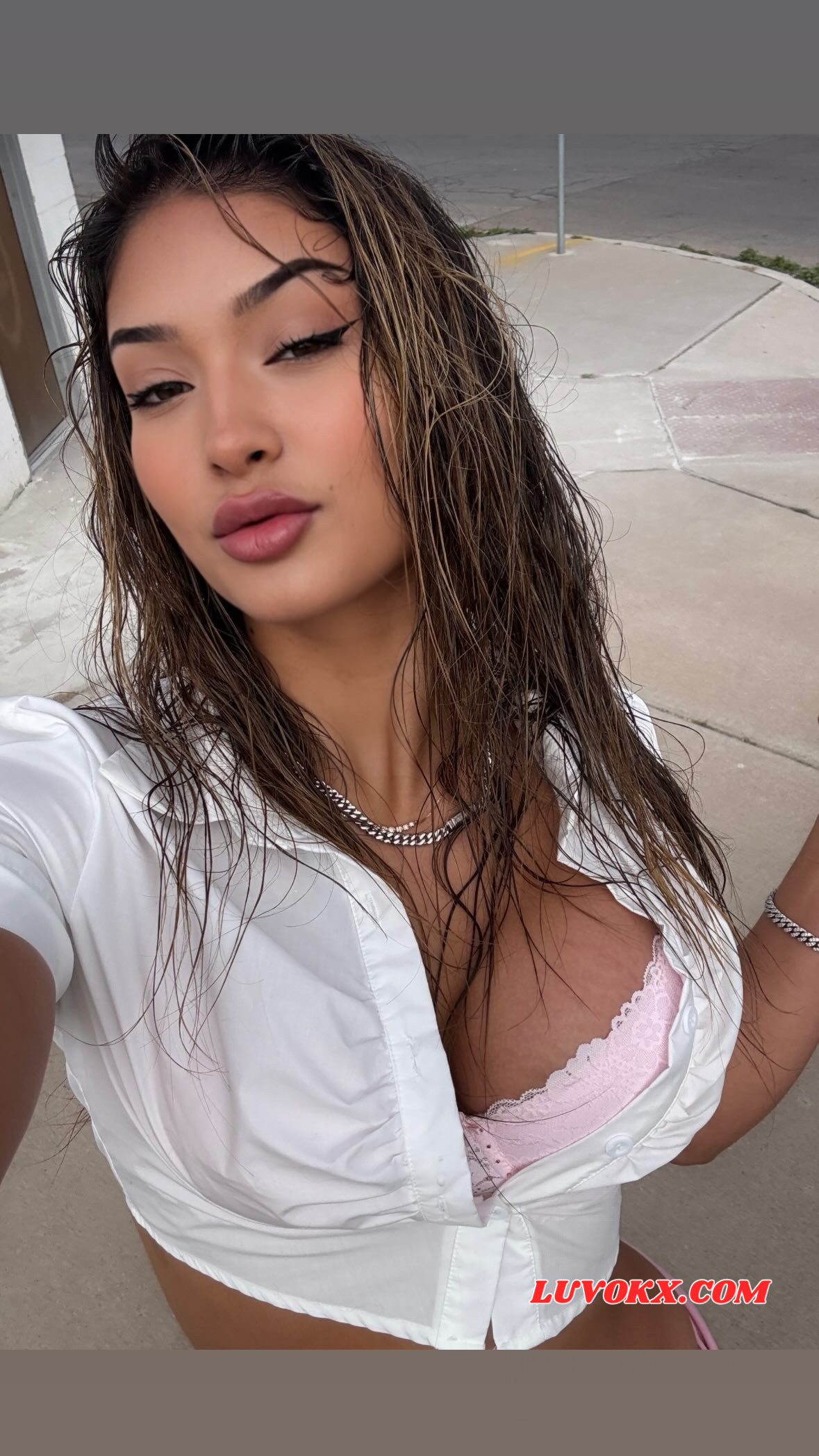 Renee Nicole Nude reneenikkii Leaked OnlyFans Leaks Pics 79