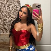 TopFapGirls.net provides exclusive FAP-uncensored OnlyFans Leaked pics for free. | Sabrina Mercado Nude Sabrinamercado Leak ssabrinamercado Leaks OnlyFans Leaks Pics 11