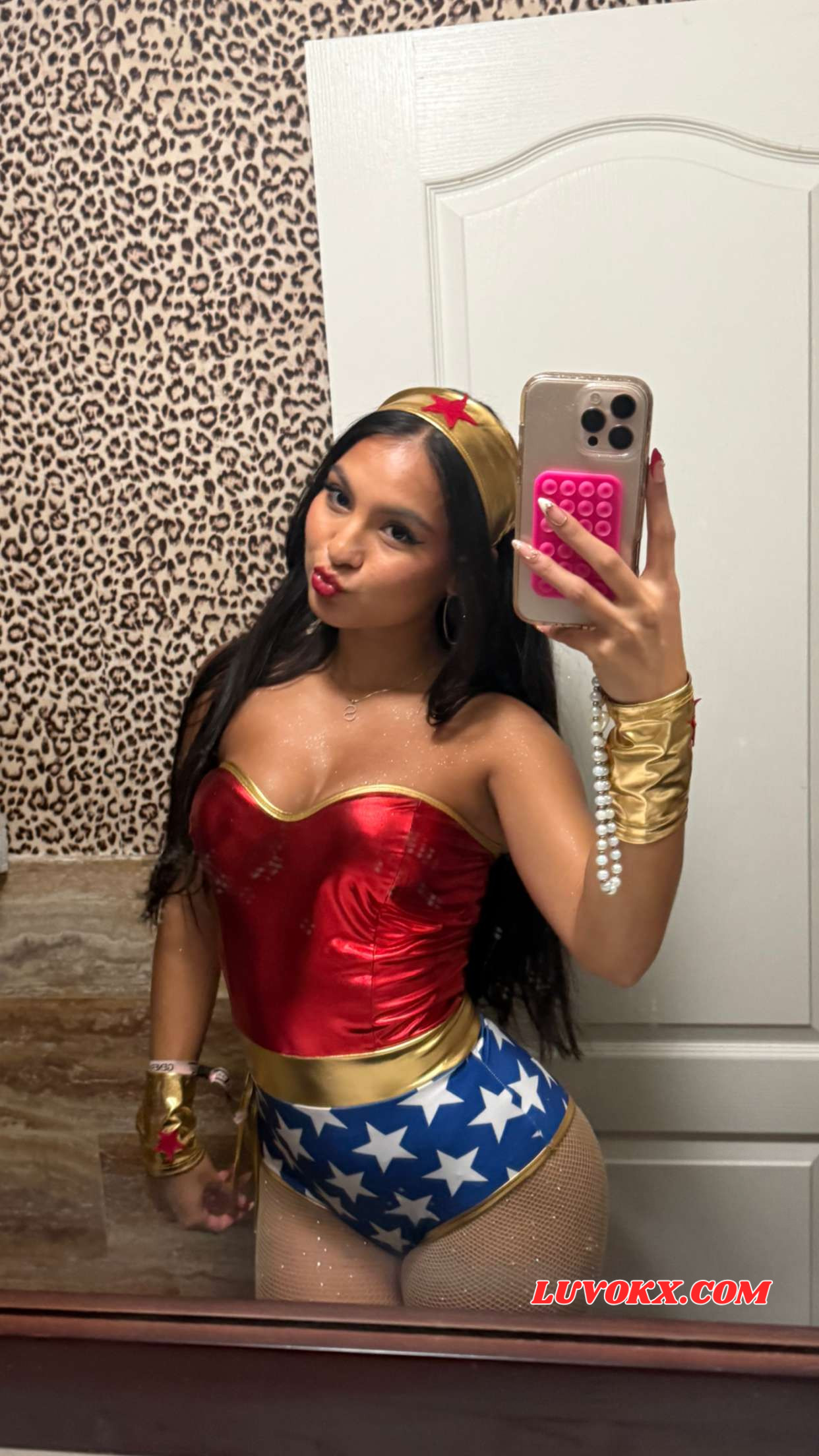 Sabrina Mercado Nude Sabrinamercado Leak ssabrinamercado Leaks OnlyFans Leaks Pics 11