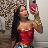 TopFapGirls.net provides exclusive FAP-uncensored OnlyFans Leaked pics for free. | Sabrina Mercado Nude Sabrinamercado Leak ssabrinamercado Leaks OnlyFans Leaks Pics 13