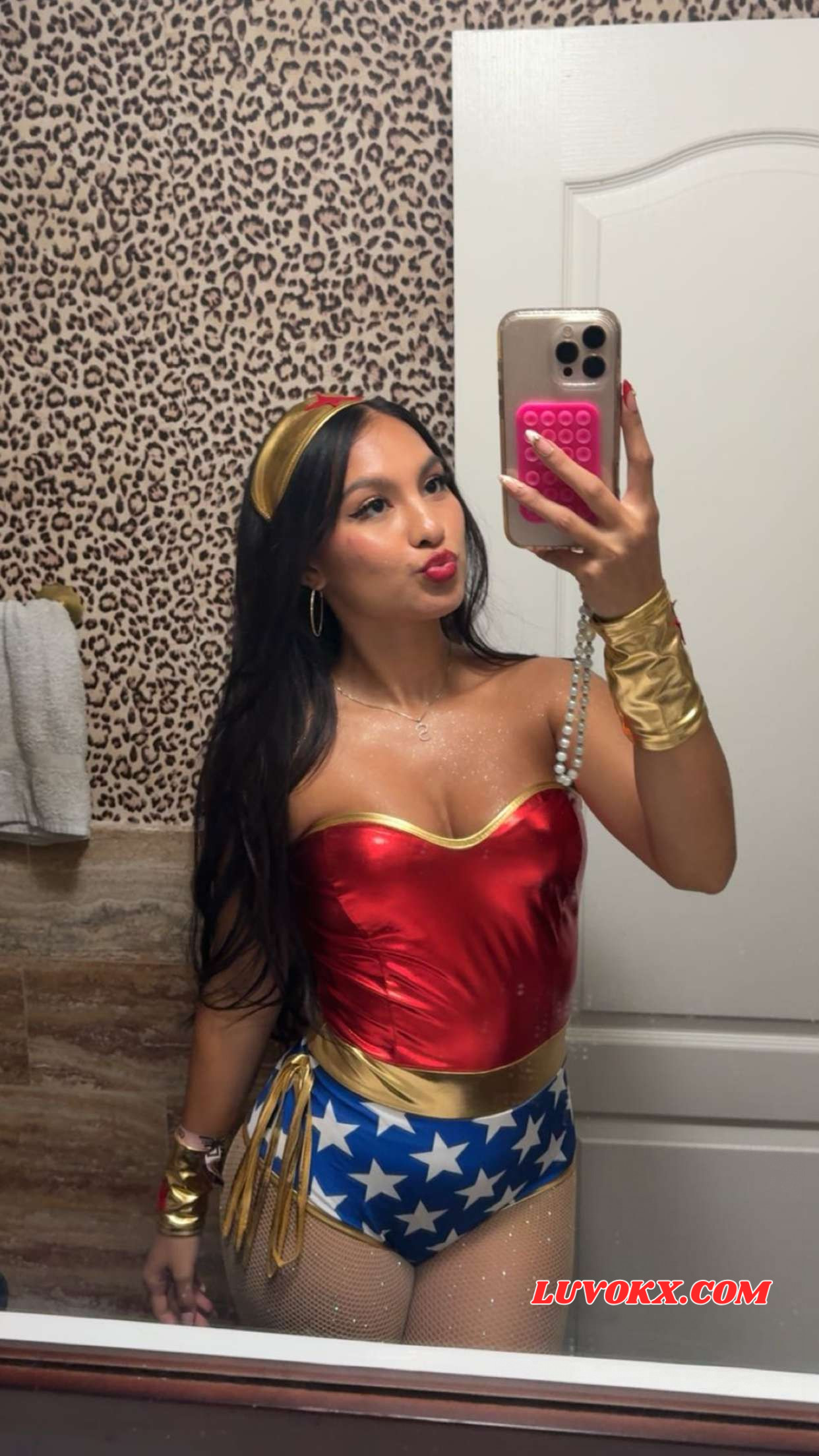 Sabrina Mercado Nude Sabrinamercado Leak ssabrinamercado Leaks OnlyFans Leaks Pics 13