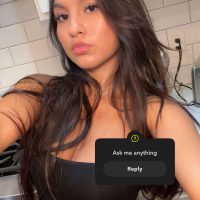 TopFapGirls.net provides exclusive FAP-uncensored OnlyFans Leaked pics for free. | Sabrina Mercado Nude Sabrinamercado Leak ssabrinamercado Leaks OnlyFans Leaks Pics 15