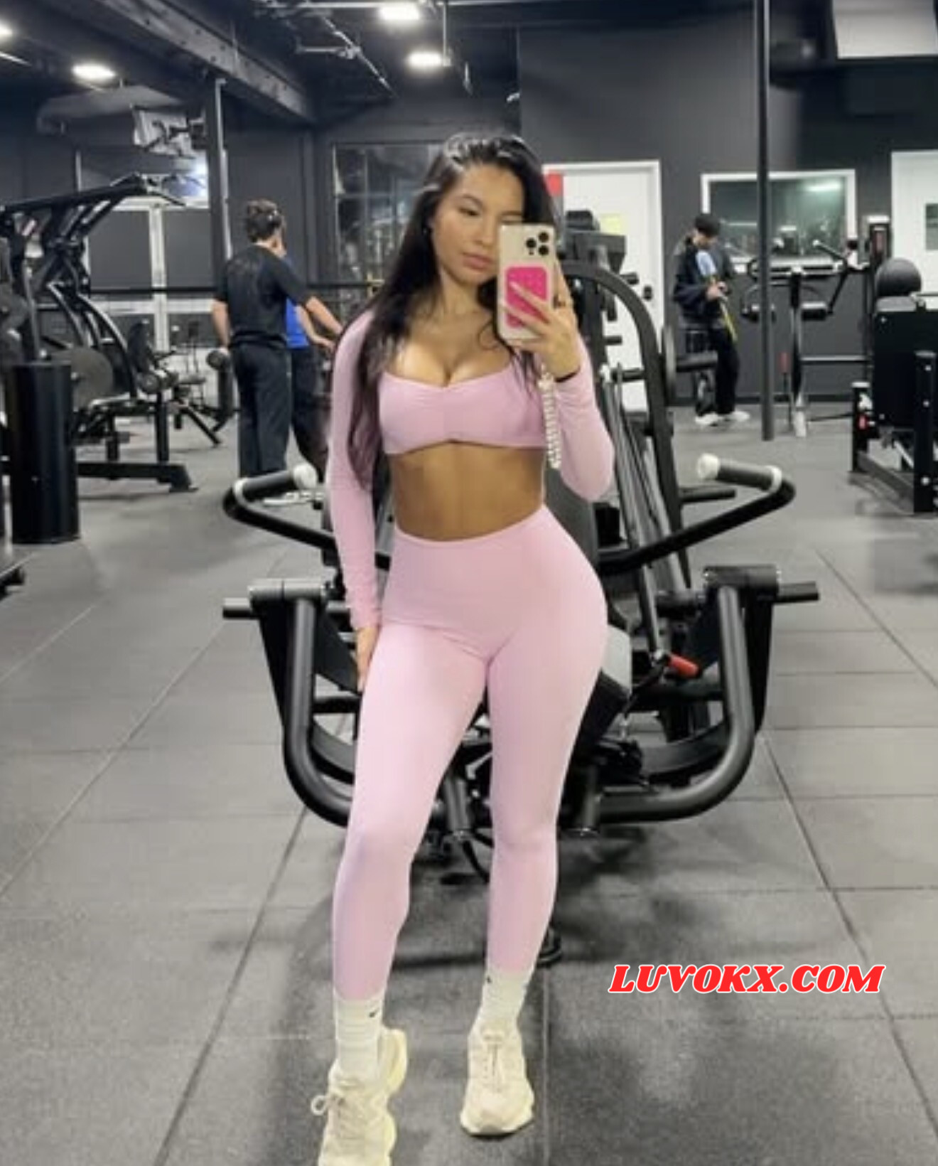 Sabrina Mercado Nude Sabrinamercado Leak ssabrinamercado Leaks OnlyFans Leaks — 18