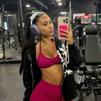 TopFapGirls.net provides exclusive FAP-uncensored OnlyFans Leaked pics for free. | Sabrina Mercado Nude Sabrinamercado Leak ssabrinamercado Leaks OnlyFans Leaks Pics 6