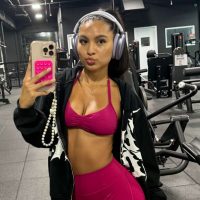 TopFapGirls.net provides exclusive FAP-uncensored OnlyFans Leaked pics for free. | Sabrina Mercado Nude Sabrinamercado Leak ssabrinamercado Leaks OnlyFans Leaks Pics 7