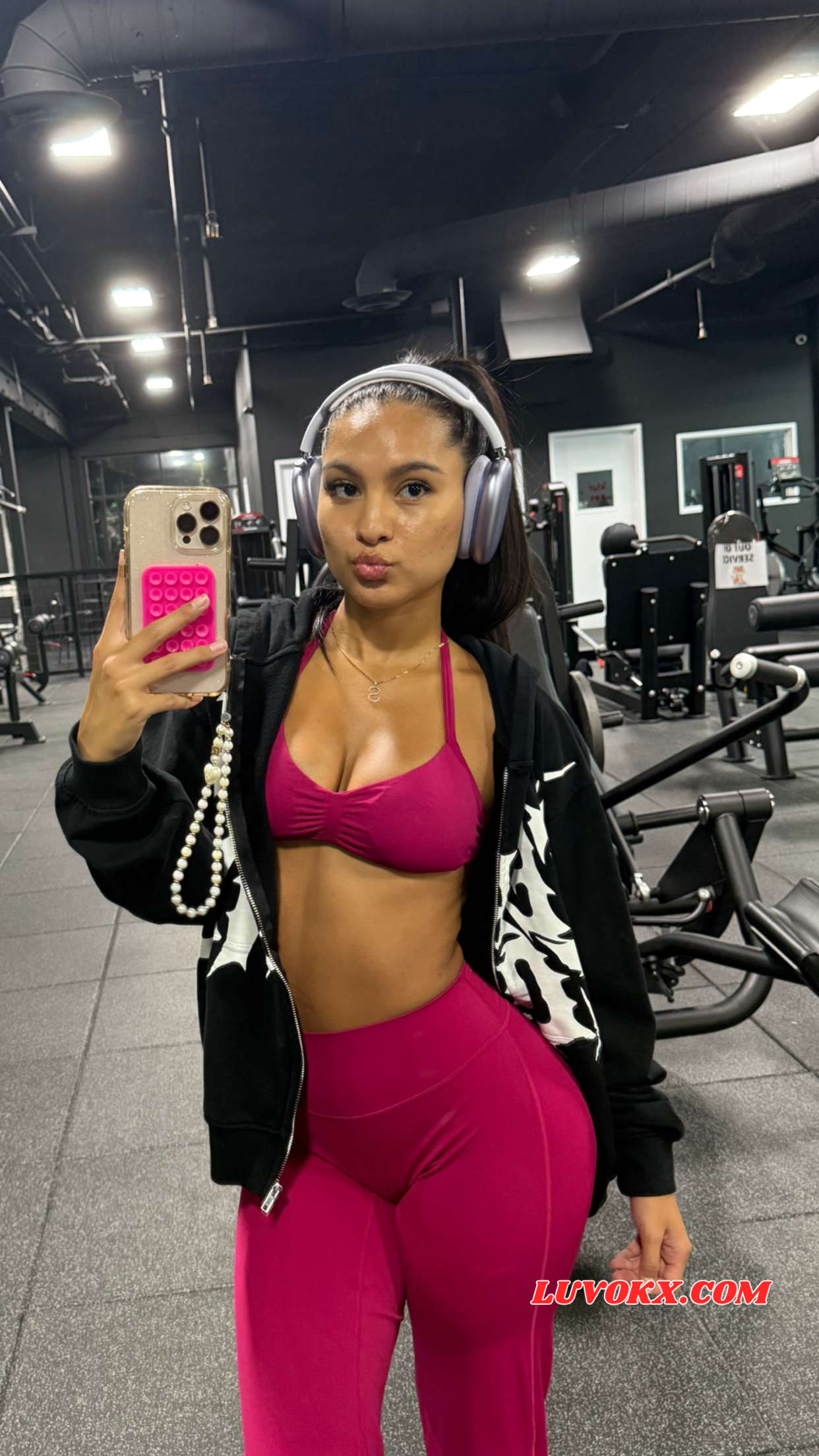 Sabrina Mercado Nude Sabrinamercado Leak ssabrinamercado Leaks OnlyFans Leaks Pics 7