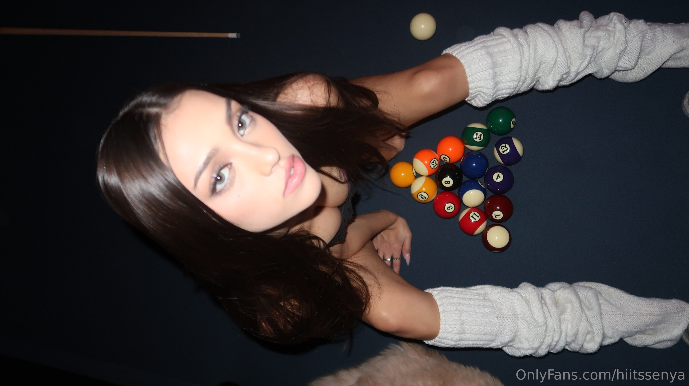 Hiitssenya Nude Senya Marin Leaked senyahardin Leaks OnlyFans Leaks Pics — 14