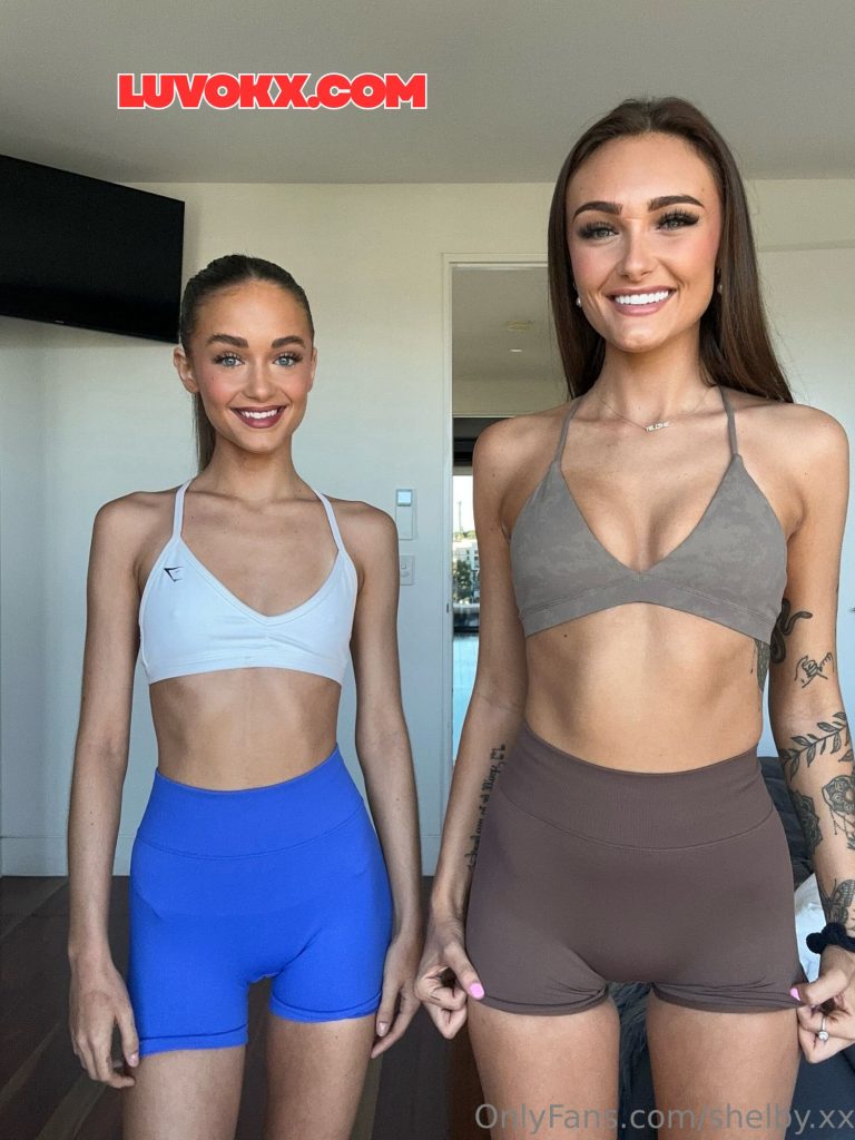 TopFapGirls.net provides exclusive FAP-uncensored OnlyFans Leaked pics for free. | Shelby Lucisano Nude iamshelbylikethecar Leaked shelby.xxx Leak OnlyFans Leaks Pics 6