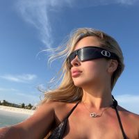 TopFapGirls.net provides exclusive FAP-uncensored OnlyFans Leaked pics for free. | Sofiandraade Nude andradeso Leaked OnlyFans Leaked 1