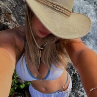 TopFapGirls.net provides exclusive FAP-uncensored OnlyFans Leaked pics for free. | Sofiandraade Nude andradeso Leaked OnlyFans Leaked 12