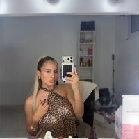 TopFapGirls.net provides exclusive FAP-uncensored OnlyFans Leaked pics for free. | Sofiandraade Nude andradeso Leaked OnlyFans Leaked 121