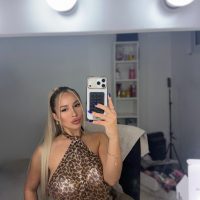 TopFapGirls.net provides exclusive FAP-uncensored OnlyFans Leaked pics for free. | Sofiandraade Nude andradeso Leaked OnlyFans Leaked 127