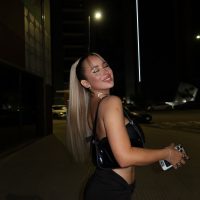 TopFapGirls.net provides exclusive FAP-uncensored OnlyFans Leaked pics for free. | Sofiandraade Nude andradeso Leaked OnlyFans Leaked 130