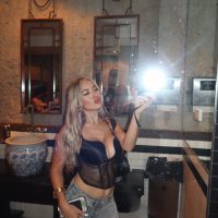 TopFapGirls.net provides exclusive FAP-uncensored OnlyFans Leaked pics for free. | Sofiandraade Nude andradeso Leaked OnlyFans Leaked 133