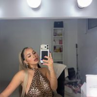 TopFapGirls.net provides exclusive FAP-uncensored OnlyFans Leaked pics for free. | Sofiandraade Nude andradeso Leaked OnlyFans Leaked 135