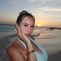 TopFapGirls.net provides exclusive FAP-uncensored OnlyFans Leaked pics for free. | Sofiandraade Nude andradeso Leaked OnlyFans Leaked 144