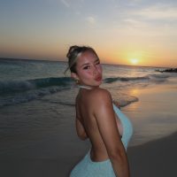 TopFapGirls.net provides exclusive FAP-uncensored OnlyFans Leaked pics for free. | Sofiandraade Nude andradeso Leaked OnlyFans Leaked 145